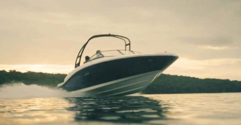 Lake Constance (Untersee!): Exclusive Waterfun Boattour - Final Moments and Return