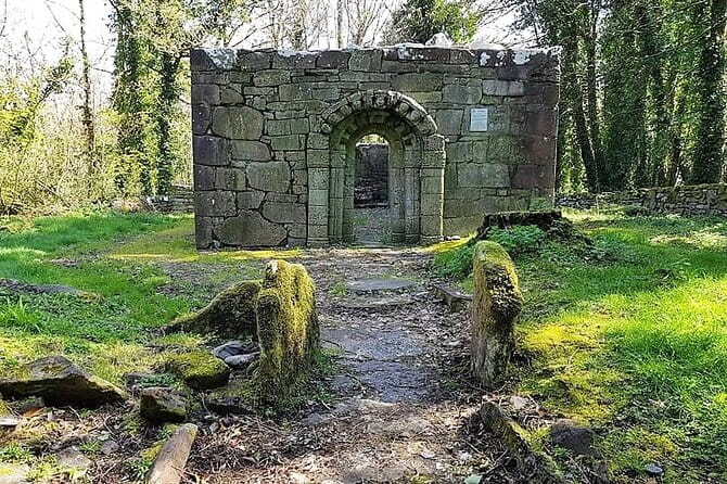 Lake cruise on Lough Corrib to Inchagoill Island & Cong village from Oughterard. - Final Thoughts