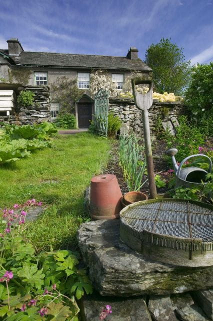Lake District: Beatrix Potter Half-Day Tour - Price and Practical Considerations