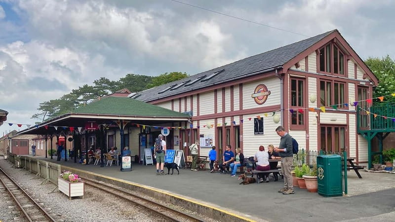 Lake District: First Class Steam Railway Trip and Breakfast - FAQs