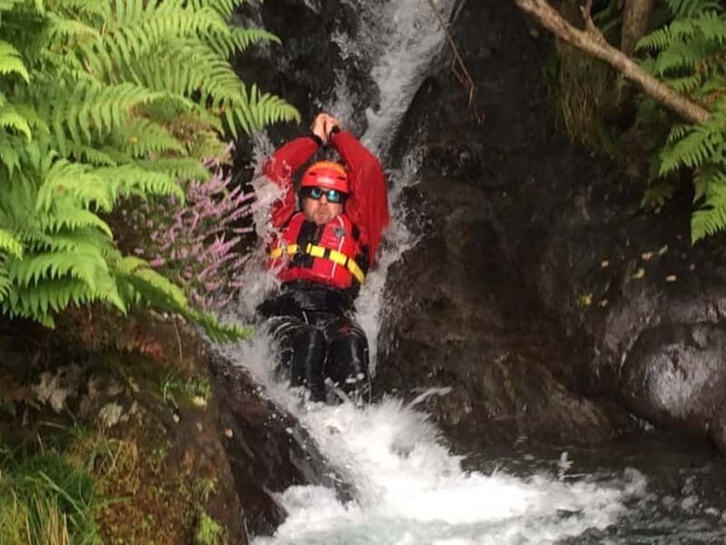 Lake District: Ghyll Scrambling Adventure - Final Thoughts: A Splash of Authentic Adventure