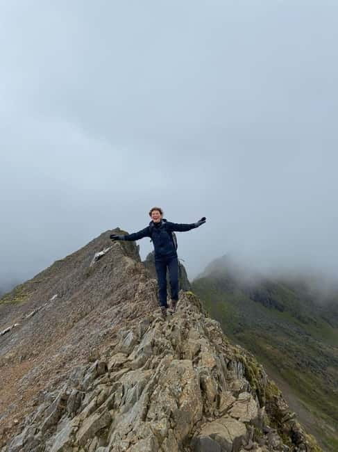 Lake District: Langdale Valley Rock Climbing Experience - Who Should Consider This?