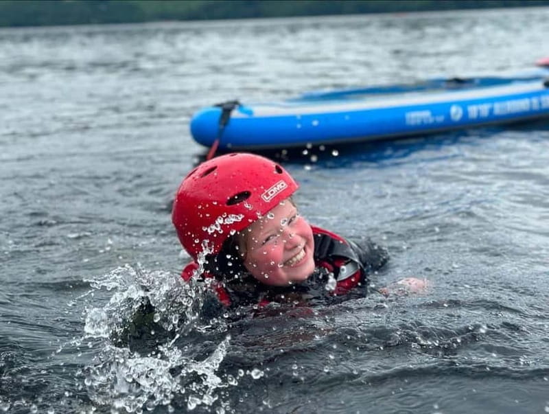 Lake District Stand Up Paddle Boarding Experience - A Complete Look at the Lake District Paddleboarding Experience