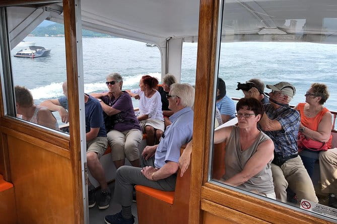 Lake Garda 4-Hour guided Boat Cruise to Sirmione - The Experience: What the Tour Looks Like in Practice