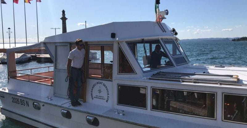 Lake Garda: 4-hour Guided Boat Cruise with Stop in Sirmione - An In-Depth Look at Lake Garda’s 4-hour Guided Boat Tour