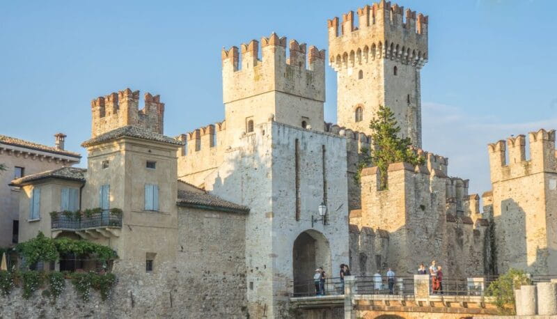 Lake Garda: 4-hour Guided Boat Cruise with Stop in Sirmione - Price and Logistics