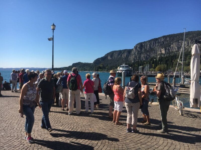 Lake Garda: 4-hour Guided Boat Cruise with Stop in Sirmione - Final Thoughts