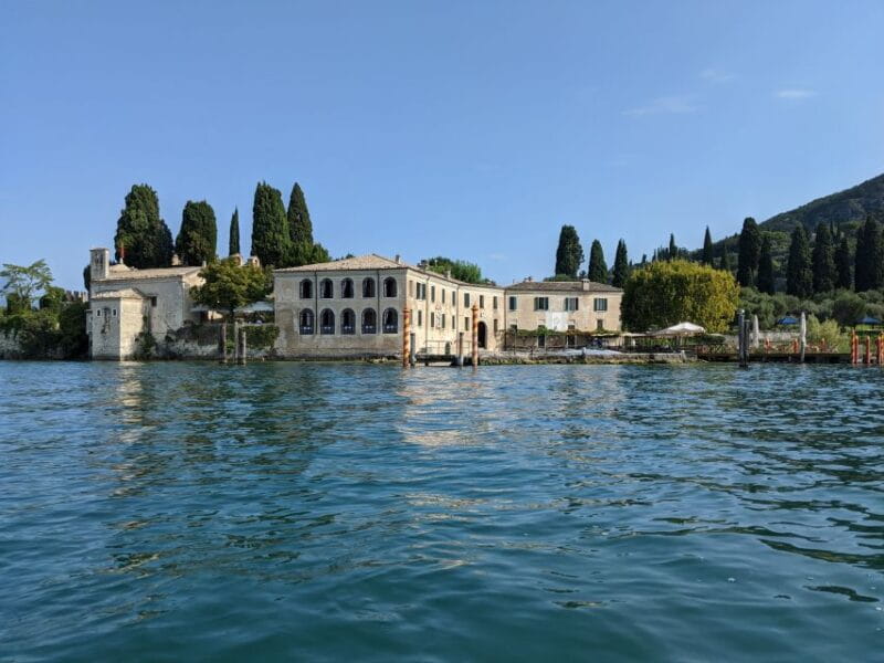 Lake Garda: 4-hour Guided Boat Cruise with Stop in Sirmione - FAQ