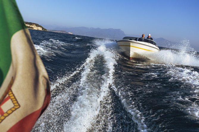 Lake Garda Afternoon Sightseeing Cruise From Sirmione - Important Notes