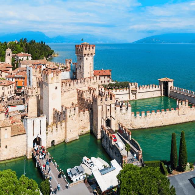 Lake Garda: between Desenzano del Garda and Sirmione - Practical Tips for Making the Most of Your Day