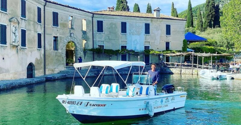 Lake Garda: Boat Tour with Cheese Tasting and Local Wines - Who Would Love This Experience?