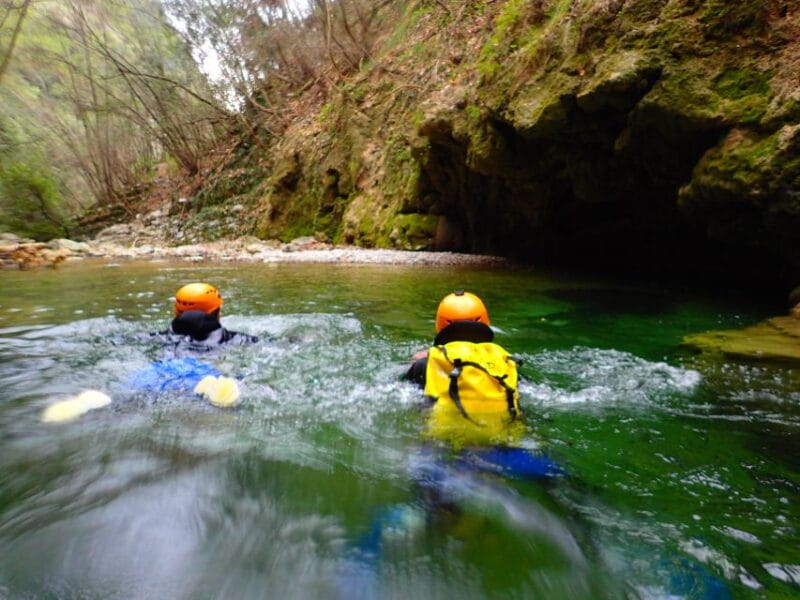 Lake Garda: Canyoneering in Torrente Vione - Who Will Love It?