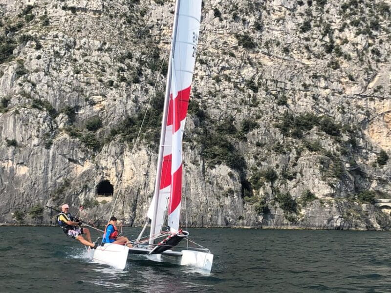 Lake Garda: Catamaran Action Tour - Final Thoughts
