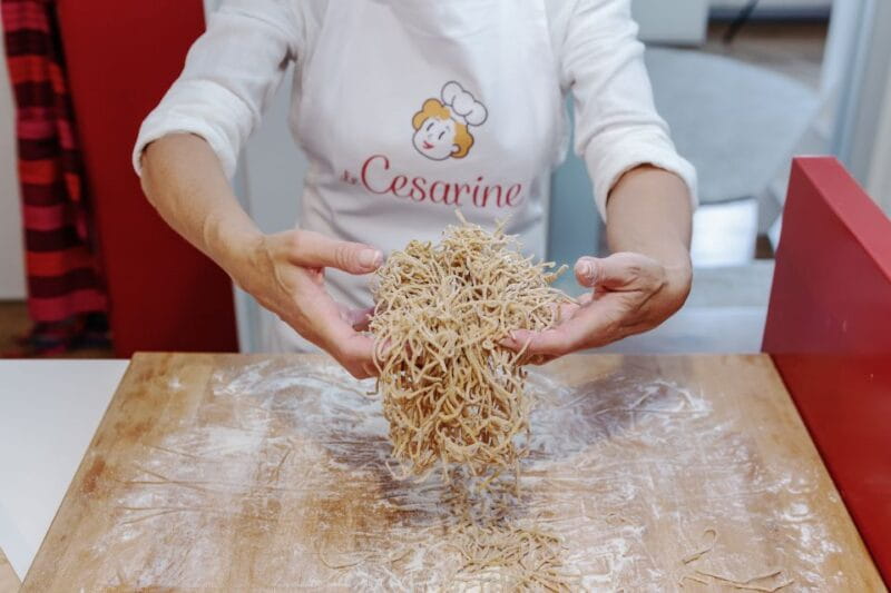 Lake Garda: Cooking Class at a Local's Home - An In-Depth Look at the Lake Garda Cooking Class