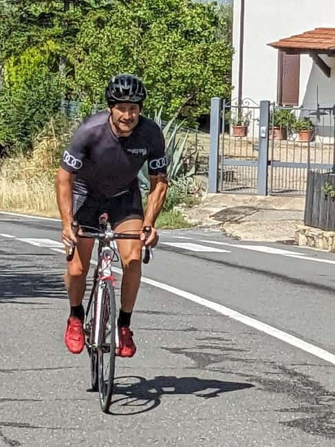 Lake Garda: Cycling Experience Around the Lake - Navigating the Route: What to Expect