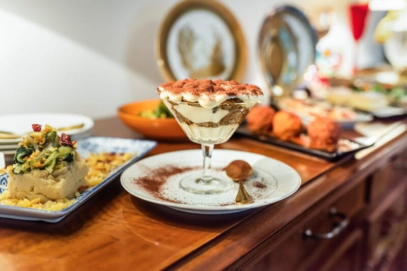 Lake Garda: Dining Experience at a Local's Home - Lake Garda: Dining Experience at a Locals Home — A Genuine Taste of Italy