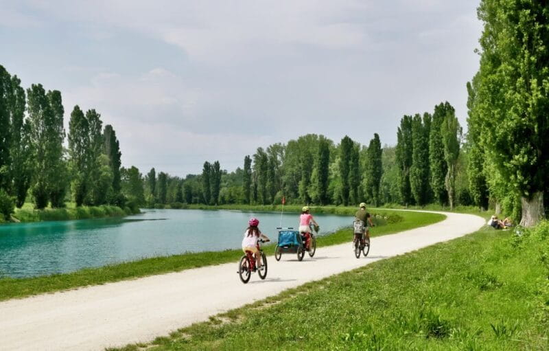 Lake Garda: E-bike Rental - Who Is This Experience Best For?