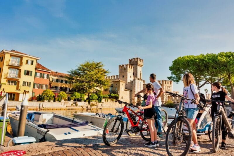 Lake Garda: E-bike Rental - Price and Value: Is It Worth It?