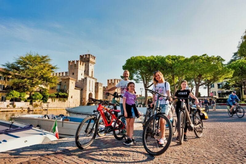 Lake Garda: E-bike Rental - Final Thoughts: Who Will Love This?
