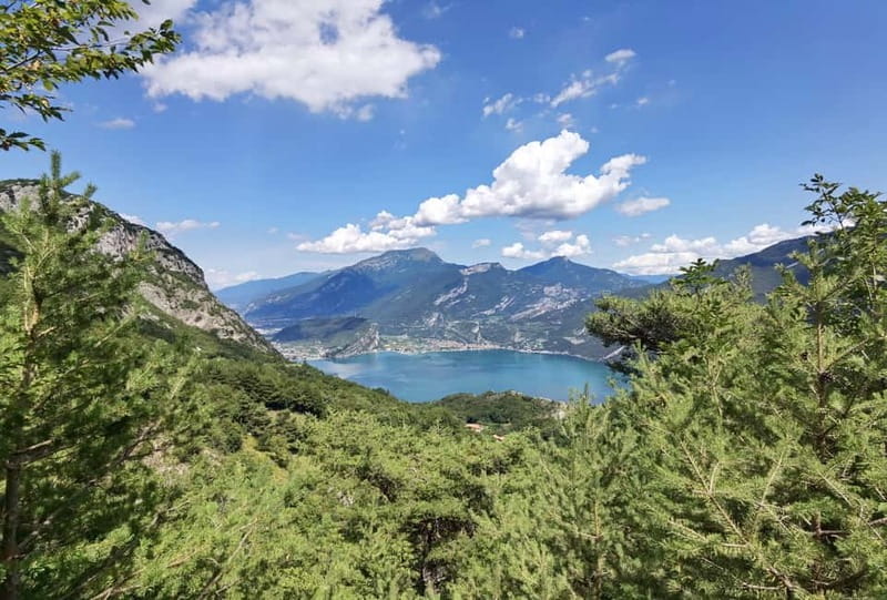 Lake Garda: Hiking Experience with a local Guide - Final Thoughts