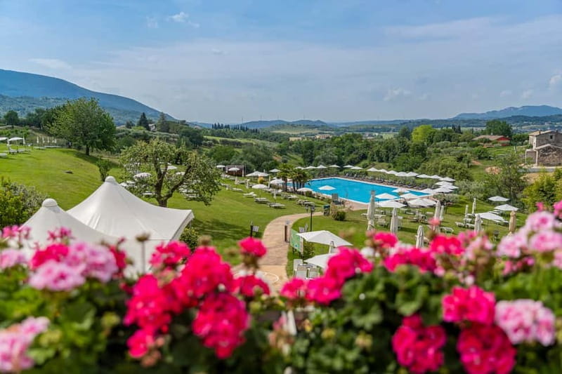 Lake Garda: Hotel Villa Cariola Pool Entry Ticket - Practicalities: What You Need to Know