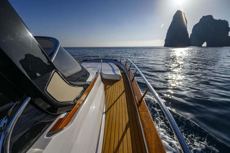 Lake Garda: Luxury Boat Tour - FAQ