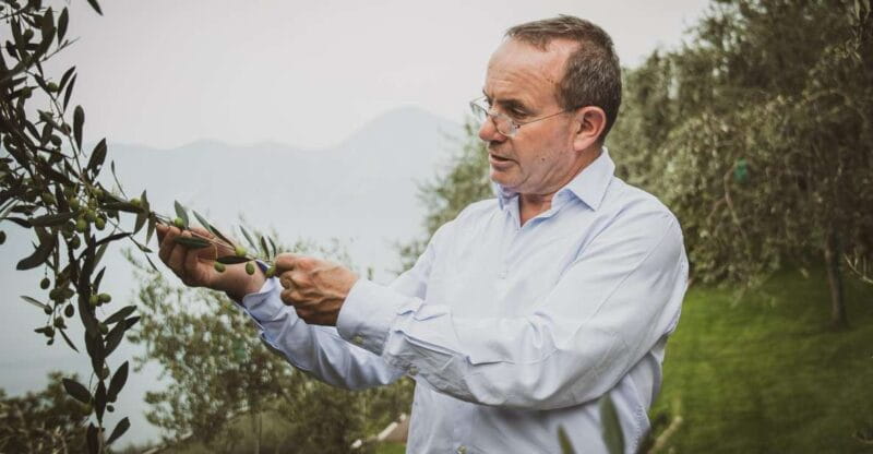 Lake Garda nature, cuisine, culture and history. - Key Points / Takeaways