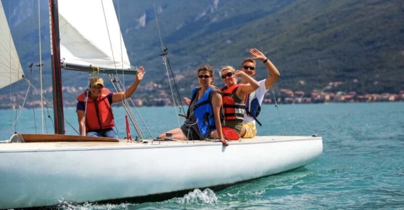 Lake Garda: Panoramic Sailing Tour - Lake Garda: Panoramic Sailing Tour — A Fresh Take on Italy’s Largest Lake