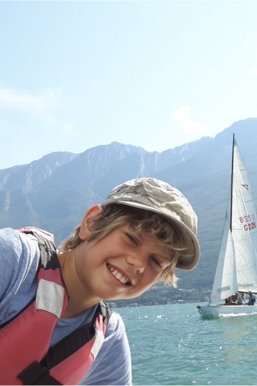 Lake Garda: Panoramic Sailing Tour - Key points / Takeaways