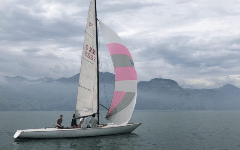 Lake Garda: Panoramic Sailing Tour - A Relaxed, Guided Sailing Experience