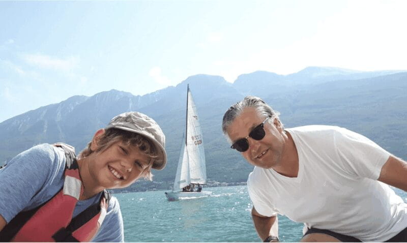 Lake Garda: Panoramic Sailing Tour - What’s Included and What to Bring