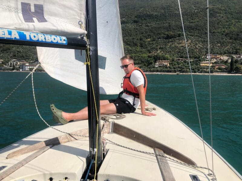 Lake Garda: Panoramic Sailing Tour - Price and Value: Is It Worth It?