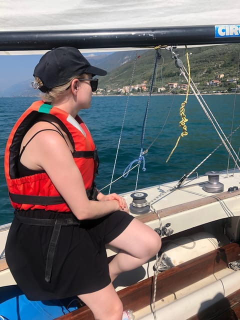 Lake Garda: Panoramic Sailing Tour - FAQ