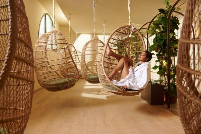 Lake Garda: QC Termegarda Spa Admission Ticket - Practical Details: Cost, Duration, and Logistics