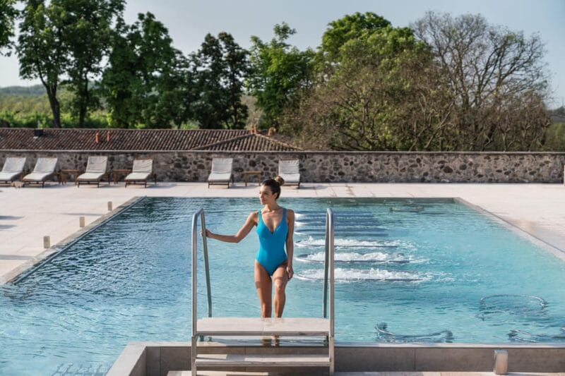 Lake Garda: QC Termegarda Spa Admission Ticket - The Sum Up: Is It Worth It?