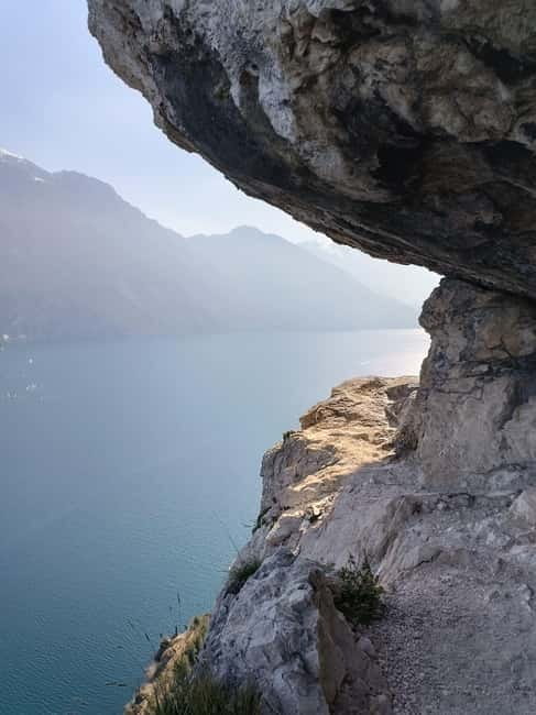 lake Garda: secret ledge - What to Bring: Preparation Tips