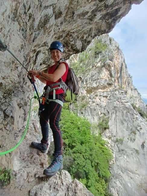 lake Garda: secret ledge - Cost and Value