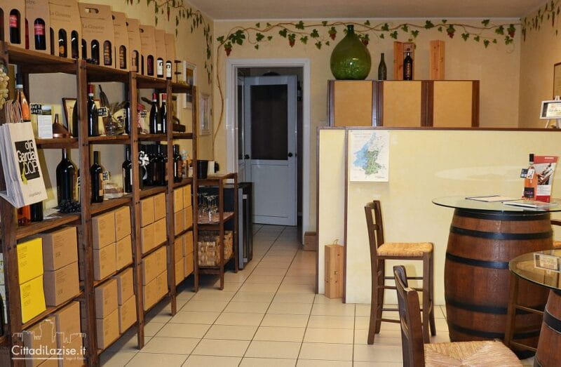 Lake Garda: Wine and Food Tastings in the Vineyards - Discovering Lake Garda’s Vineyards: An Authentic Food and Wine Experience