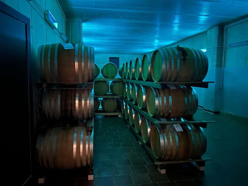 Lake Garda: Wine Tasting and Myths Tour with Local Snacks - FAQ