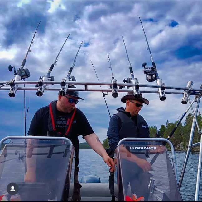 Lake Inari: Fishing and Boating Day Trip - Final Thoughts: Is It Worth It?