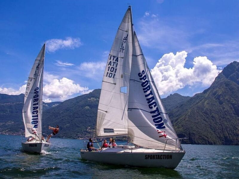 Lake Iseo: Sailing Cruise of the Three Islands - Key points / Takeaways