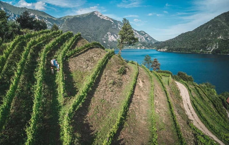 Lake Ledro: wine Pic Nic with stunning Lake View - FAQ