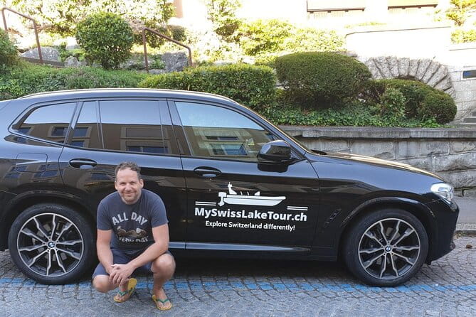 Lake Lucerne boat tour for an afternoon! - Setting Off from Küssnacht am Rigi: The Starting Point