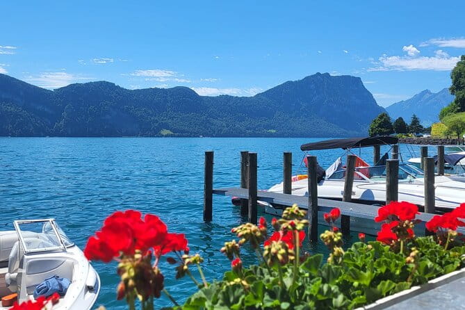 Lake Lucerne boat tour for an afternoon! - Cost and Value: Is It Worth It?