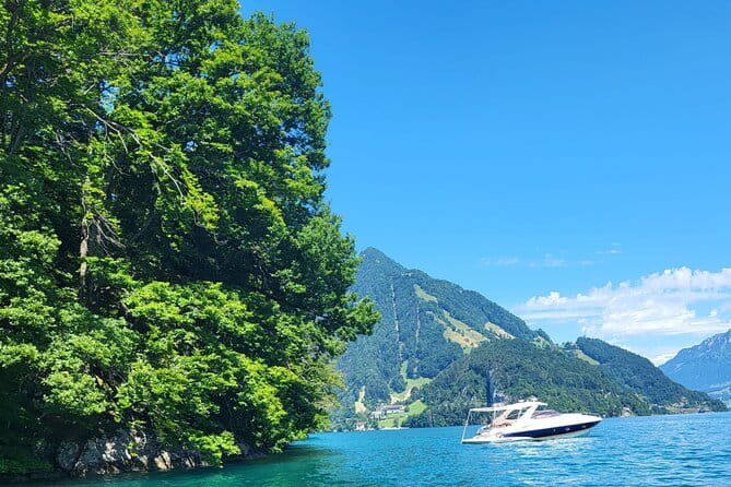 Lake Lucerne boat tour for an afternoon! - Final Thoughts: Worth Every Franc