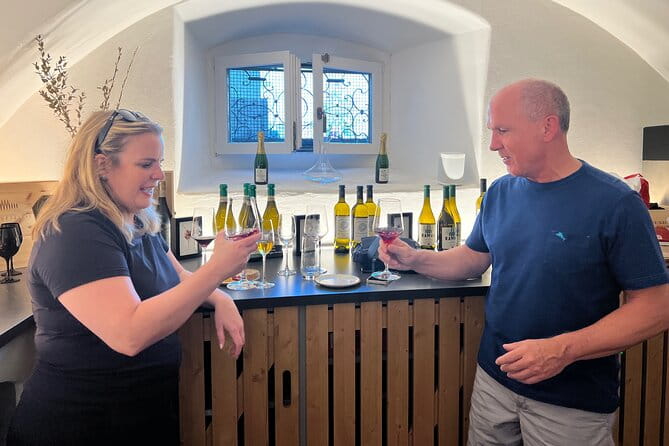Lake Lucerne Region Wein Tasting - Exploring Lucerne and Its Hidden Wine Treasures