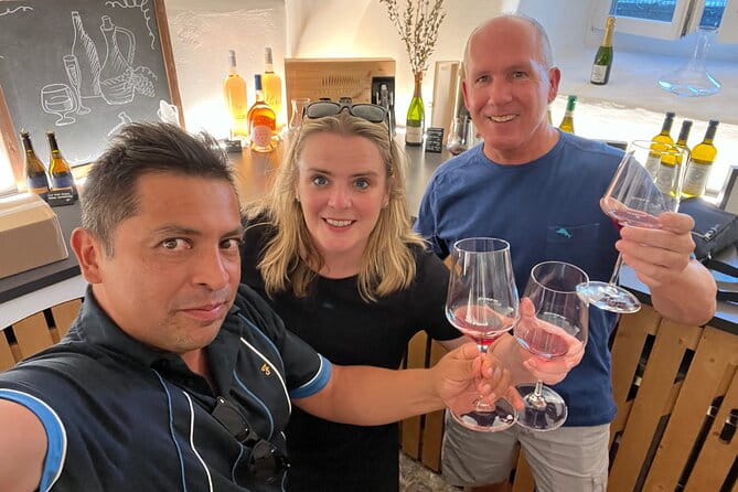 Lake Lucerne Region Wein Tasting - Final Thoughts on the Lake Lucerne Region Wein Tasting