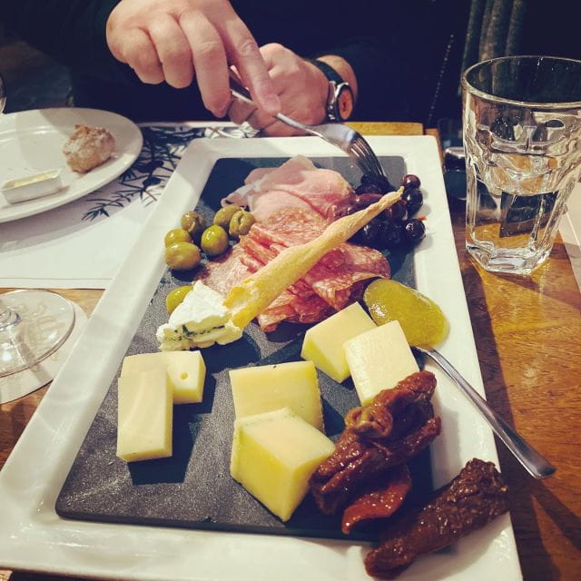 Lake Lucerne Region Wine Tasting - Duration and Cost