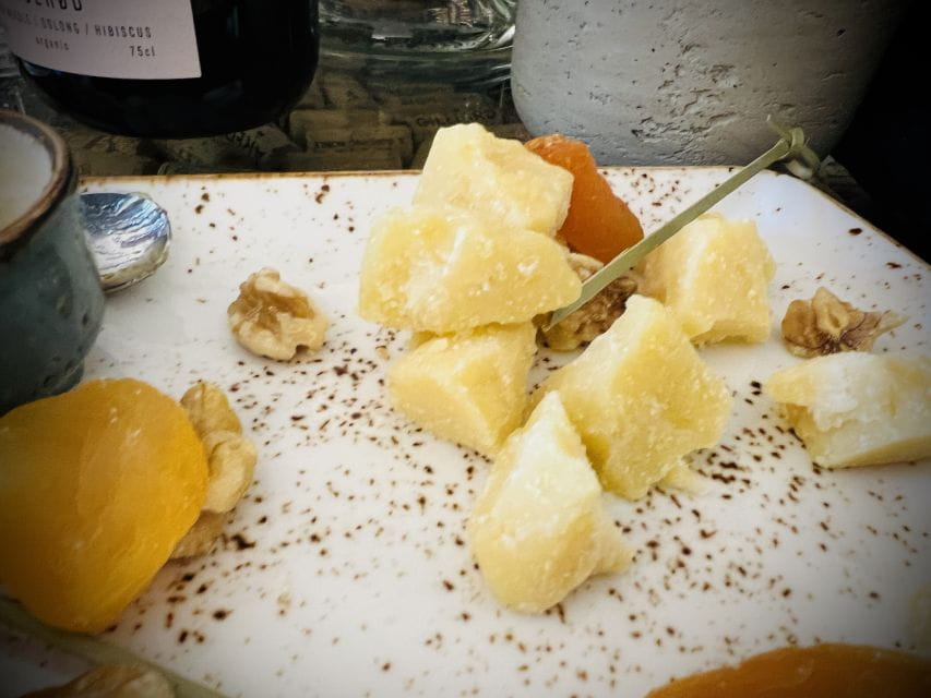 Lake Lucerne Region Wine Tasting - Availability and Reservations