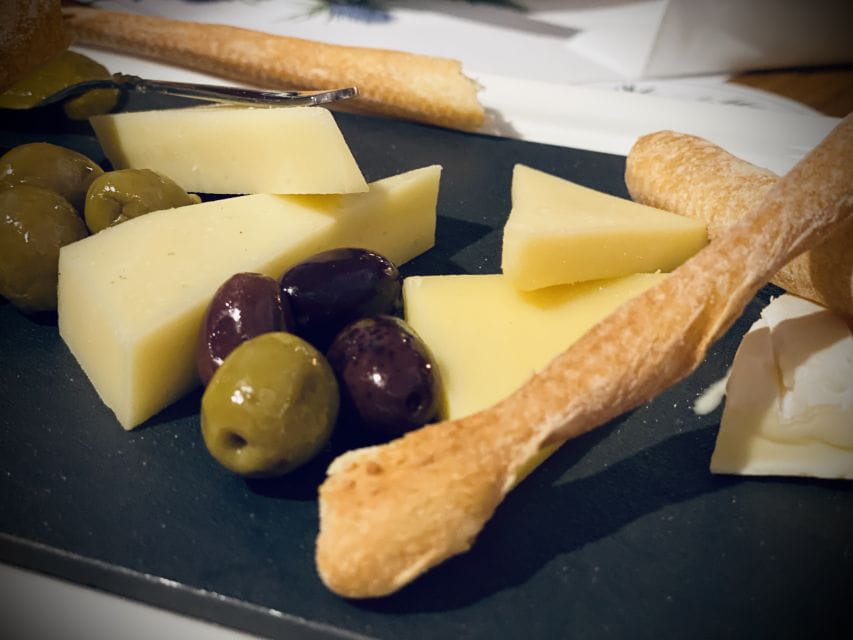 Lake Lucerne Region Wine Tasting - Frequently Asked Questions